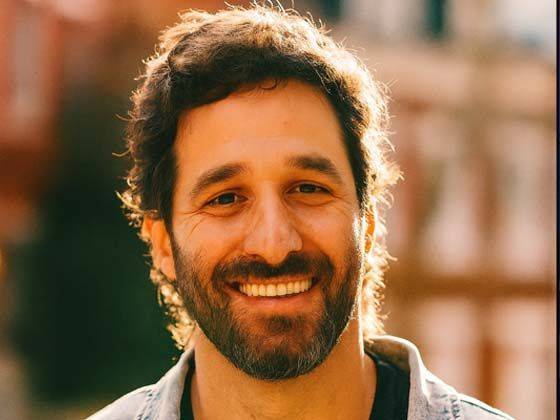 Rafi Bastos